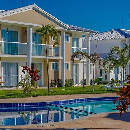 Mar Da Galileia - Rede Tonziro Aparthotel Mutari Εξωτερικό φωτογραφία